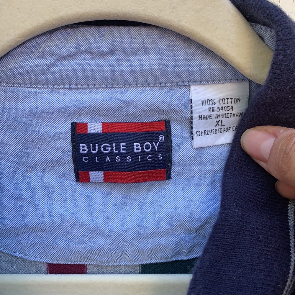 🃏BUGLE BOY🃏 - Picture 3 of 5